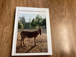 Kleine Pferdegeschichten, 45. Teil, guter Zustand
