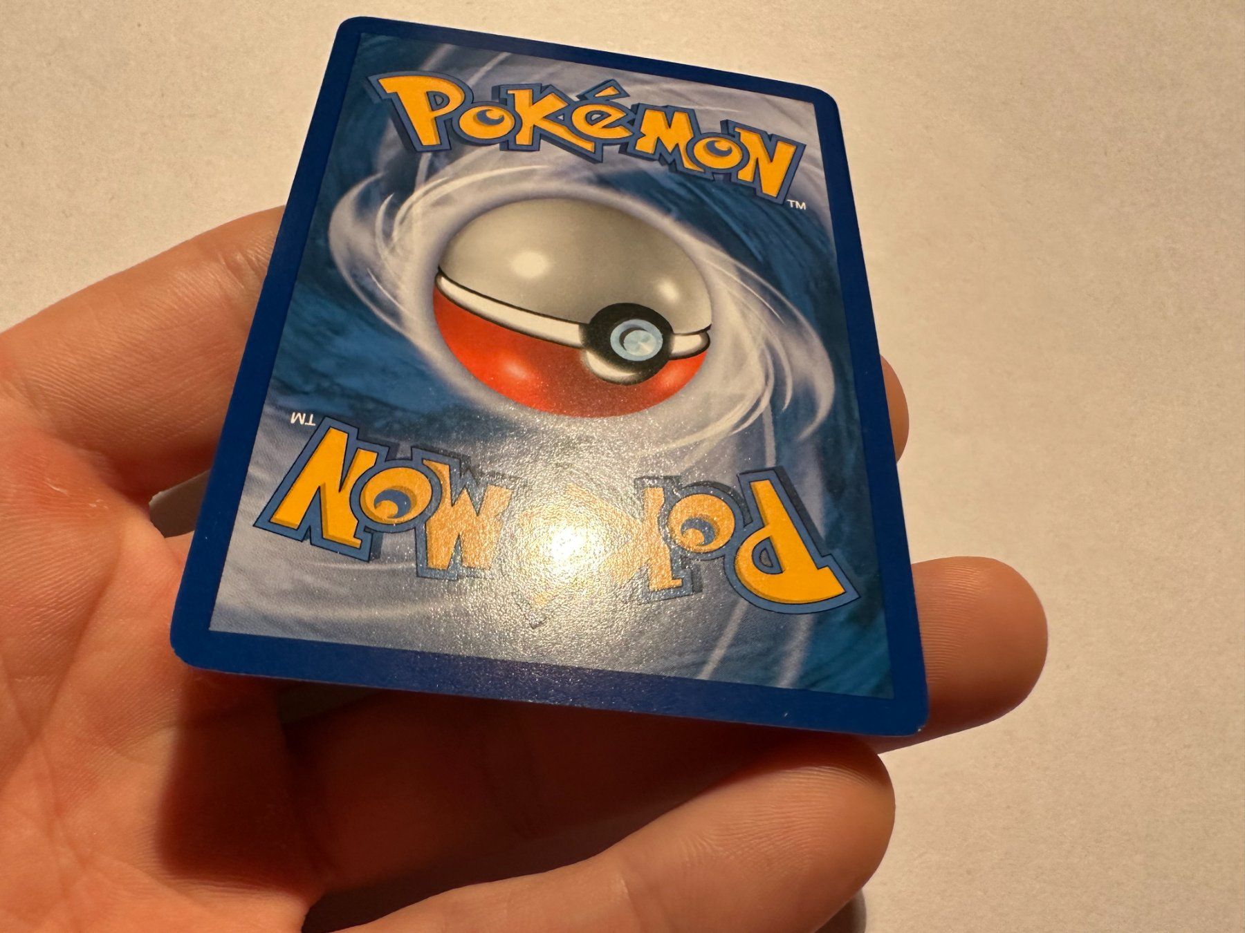 Pokémon Carte collezionabili: Infernape holo D&P Stormfront EN – Usato da Hagendorn venduto da Pokecollectorch 6