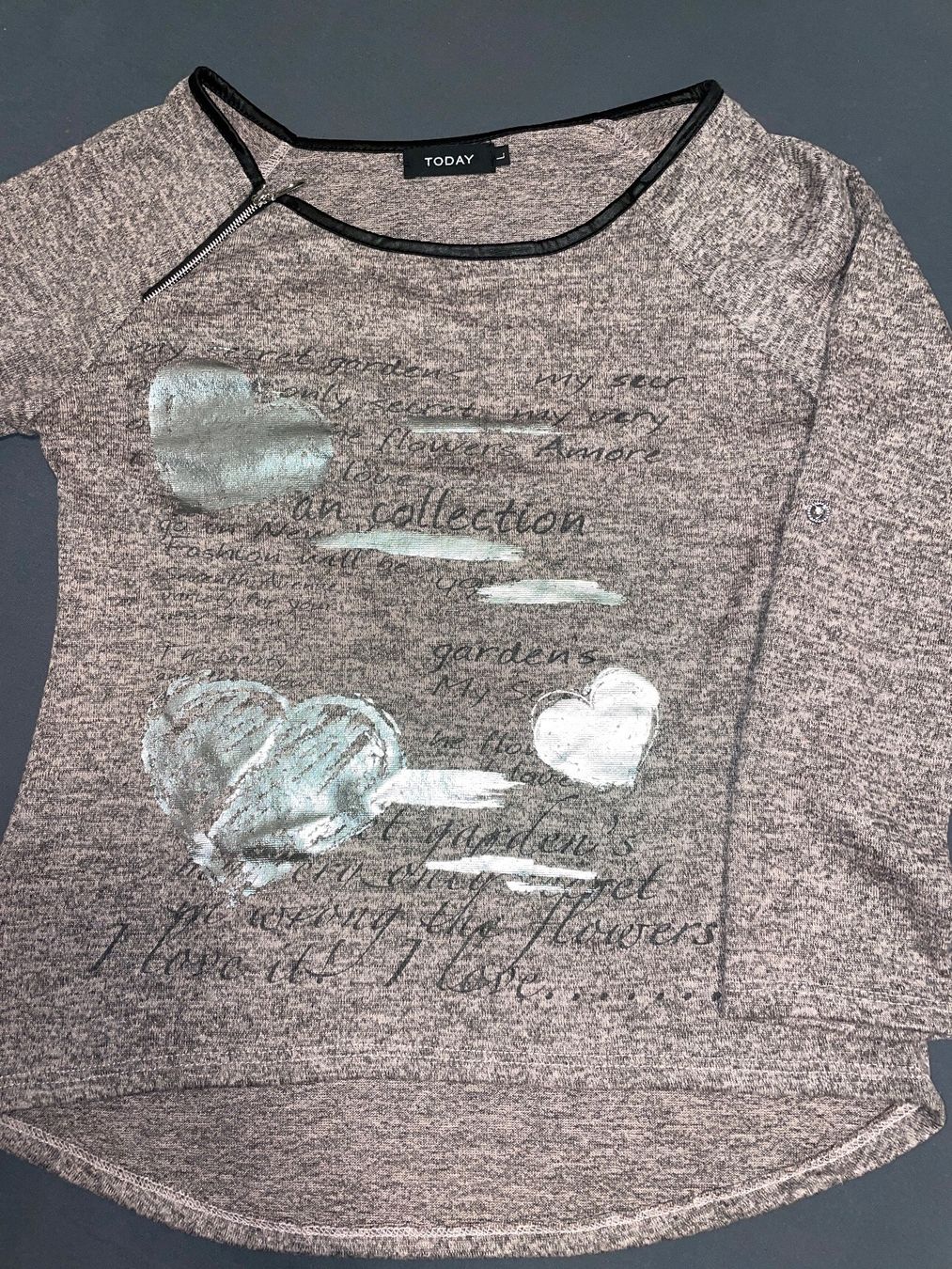 Maglioni & Felpe: Neue Pulli Bluse M-L – Nuovo (secondo la descrizione) da Altdorf UR venduto da Lilelo82