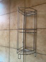 Support pour douche, salle de bain