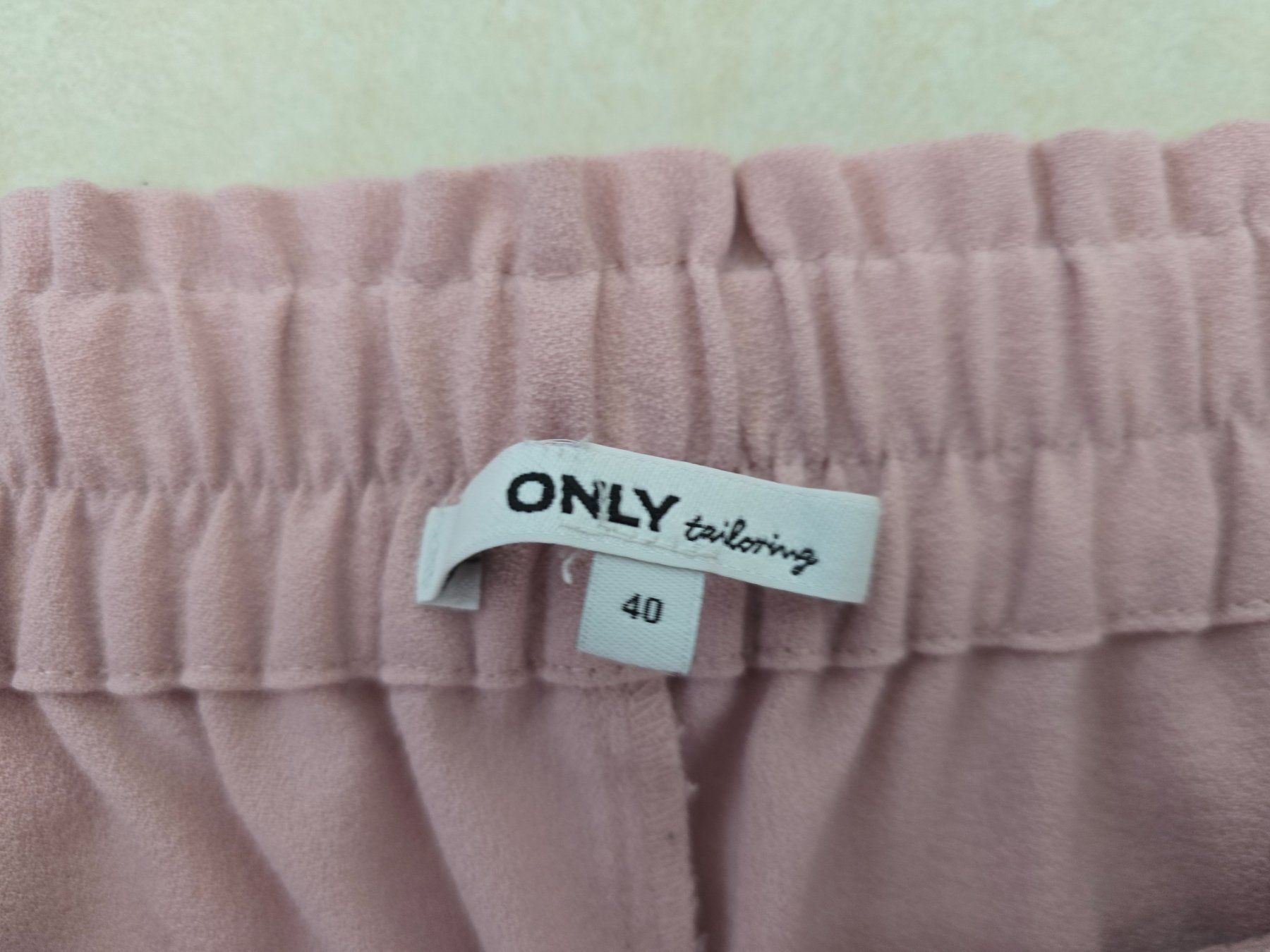 Only Hosen: Only Hose Gr. 40 – Gebraucht aus Steinhausen von aengeli07 2