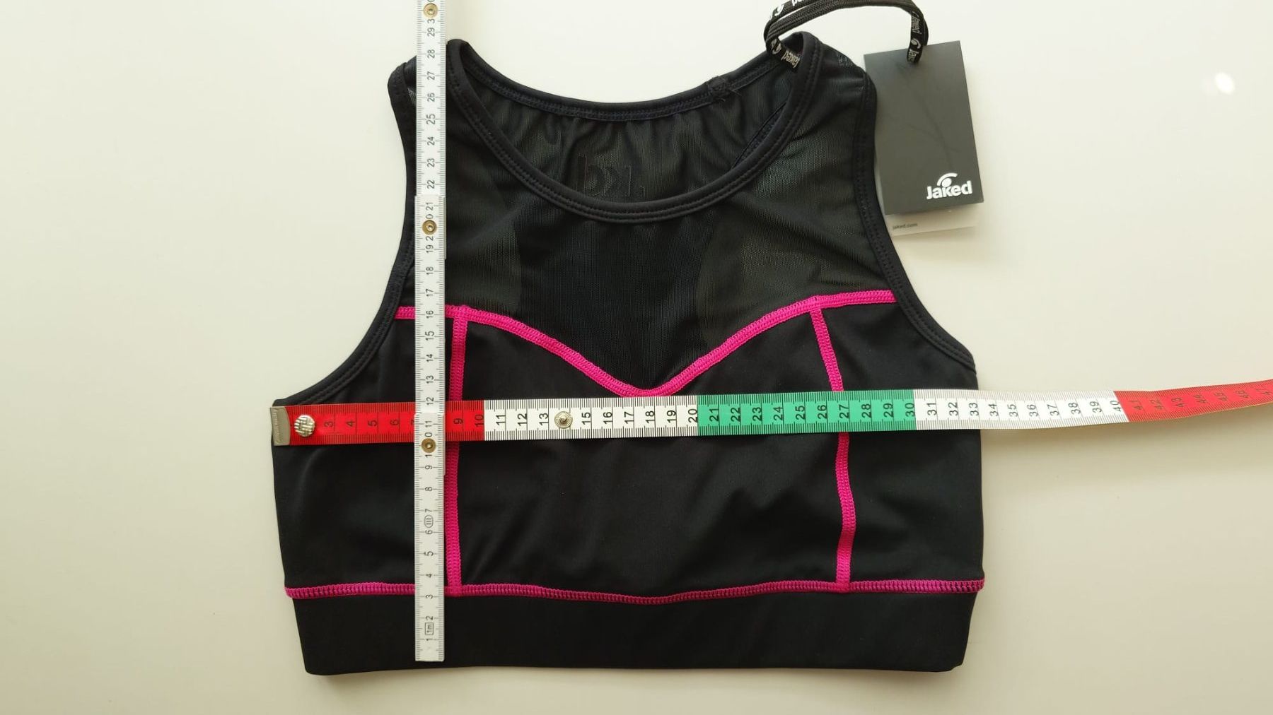 Tops: Jaked Top, Grösse S – Neu und originalverpackt aus Riehen von markstre11 2
