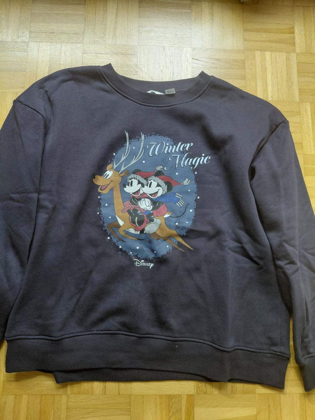 Pullover & Sweatshirts: Neuer Damen weihnachtspulli gr S/M – Neu (gemäss Beschreibung) aus Aesch BL von shiva0211