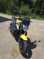 Yamaha XJ6N A2, 34 kW Top Optik, viel Zubehör& Originalteile