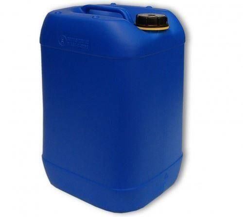 Wasserkanister 60 L 20 Liter Kanister Blau Lebensmittelecht - Stabiler Camping-Behälter Made In Germany Wasserkanister 20l
