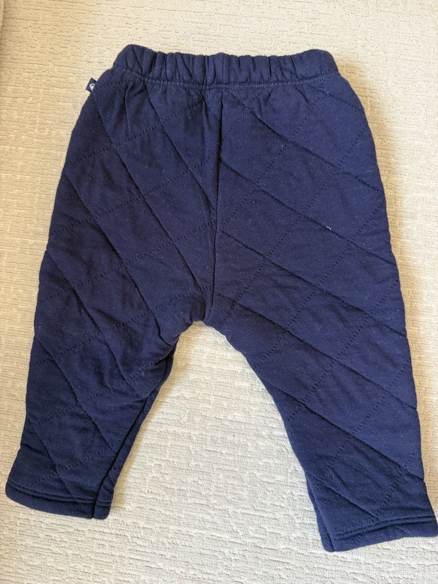 Petit Bateau Pantaloni: Petit Bateau Hose  – Usato da Altendorf venduto da Carcoura 1