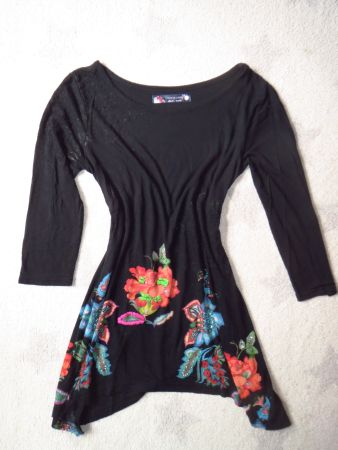 spezielles DESIGUAL Damen Shi