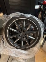 Mini Cooper Felgen BORBET