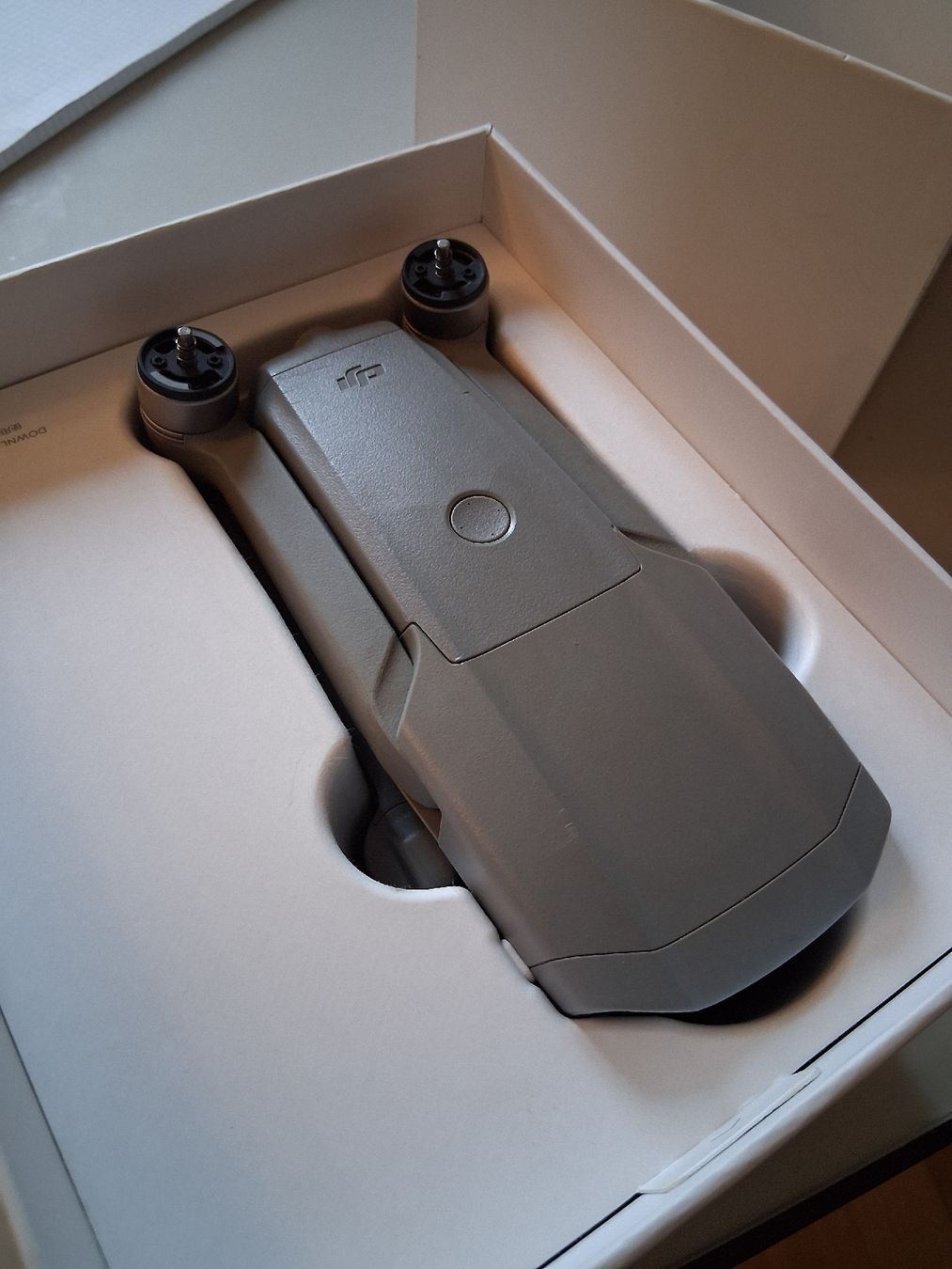 DJI Modellismo RC: DJI Air 2 Drohne – Usato da St. Gallen venduto da SchweizoMat 1