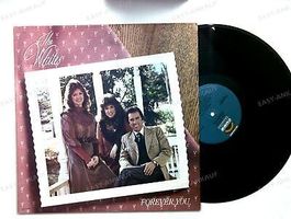 LP The Whites - Forever you