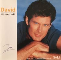 David Hasselhoff – Du