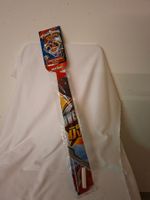 Flug Drachen Power Rangers Eolo Sport 70x70 cm neu