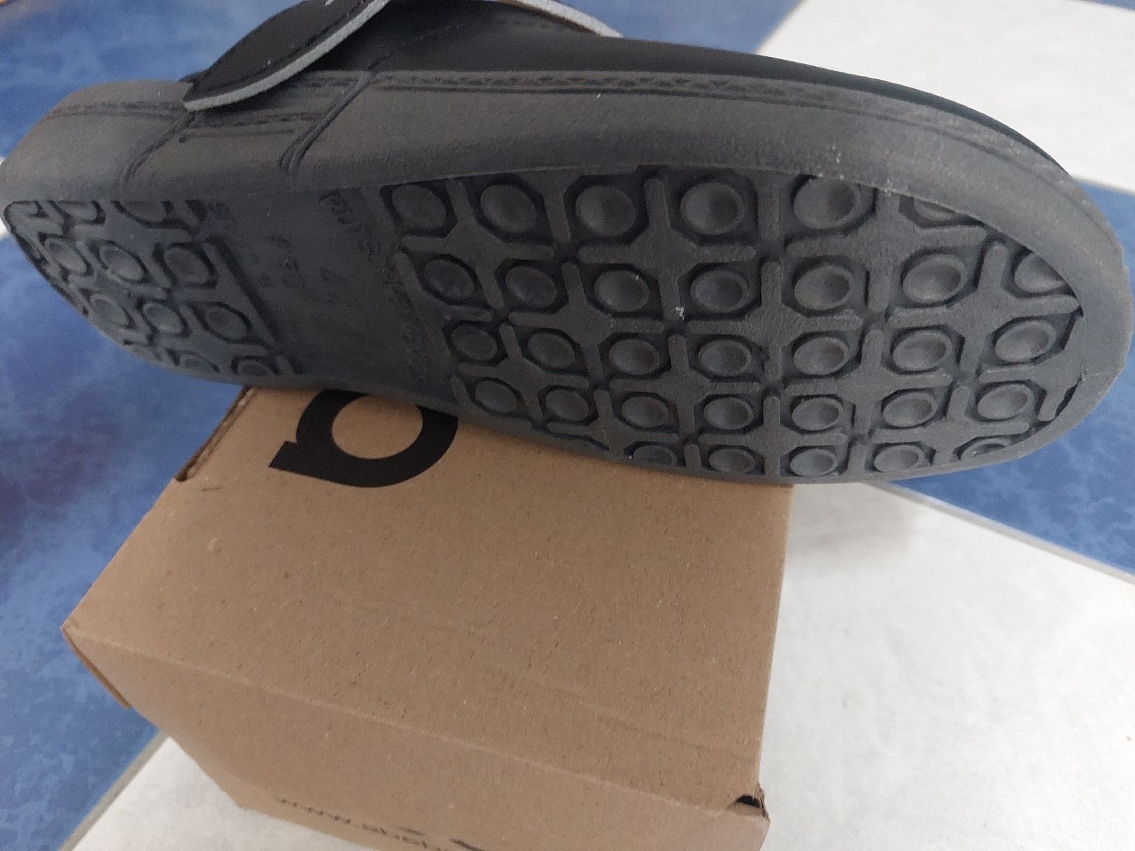 Scarpe da uomo: Kochschuhe – Nuovo e nell'imballaggio originale da Schaffhausen venduto da Chihuauer 1