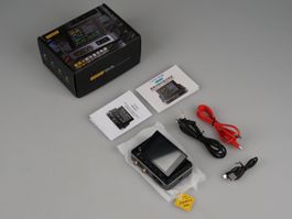 Fnirsi DPS150 DC (Labornetzgerät)