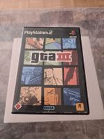 GTA 3 PS2