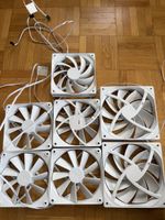 NZXT Lüfter FAN
