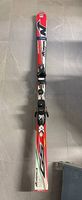Sci Nordica 171cm  sci race/carving