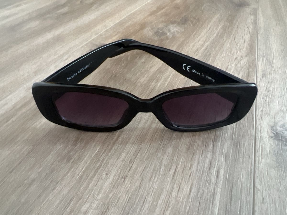 Occhiali & Lenti: Sonnenbrille von Bershka – Usato da Bremgarten AG venduto da Anna1999999