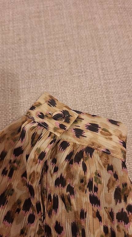 Kleider: Vestito animalier "Amelia" – Neu und originalverpackt aus Breganzona von 4lucy4 2