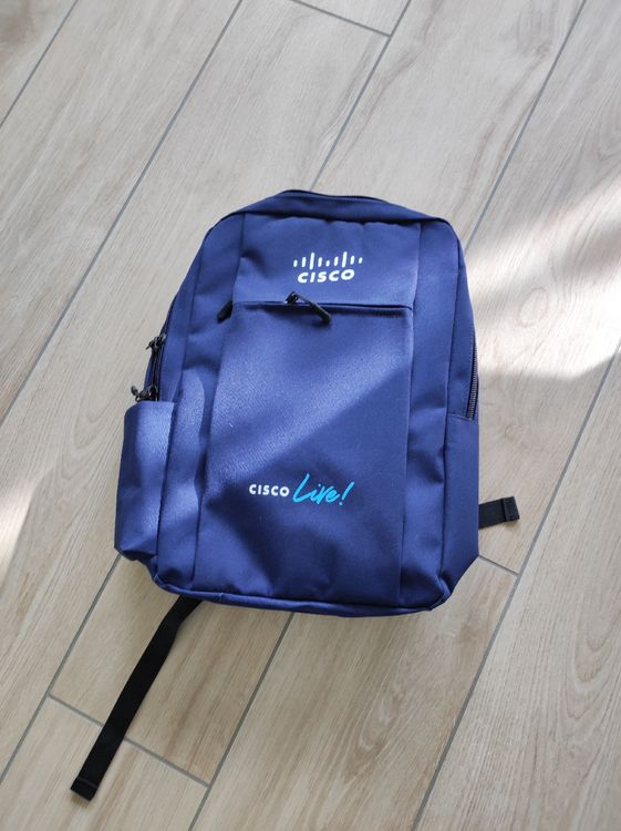 Rucksack Cisco (Neu (gemäss Beschreibung)) in für CHF 5 – mit Lieferung ...
