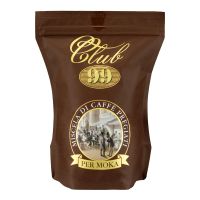 Caffè Guglielmo Club 99 Moka  gemahlen 100% TOP arabica