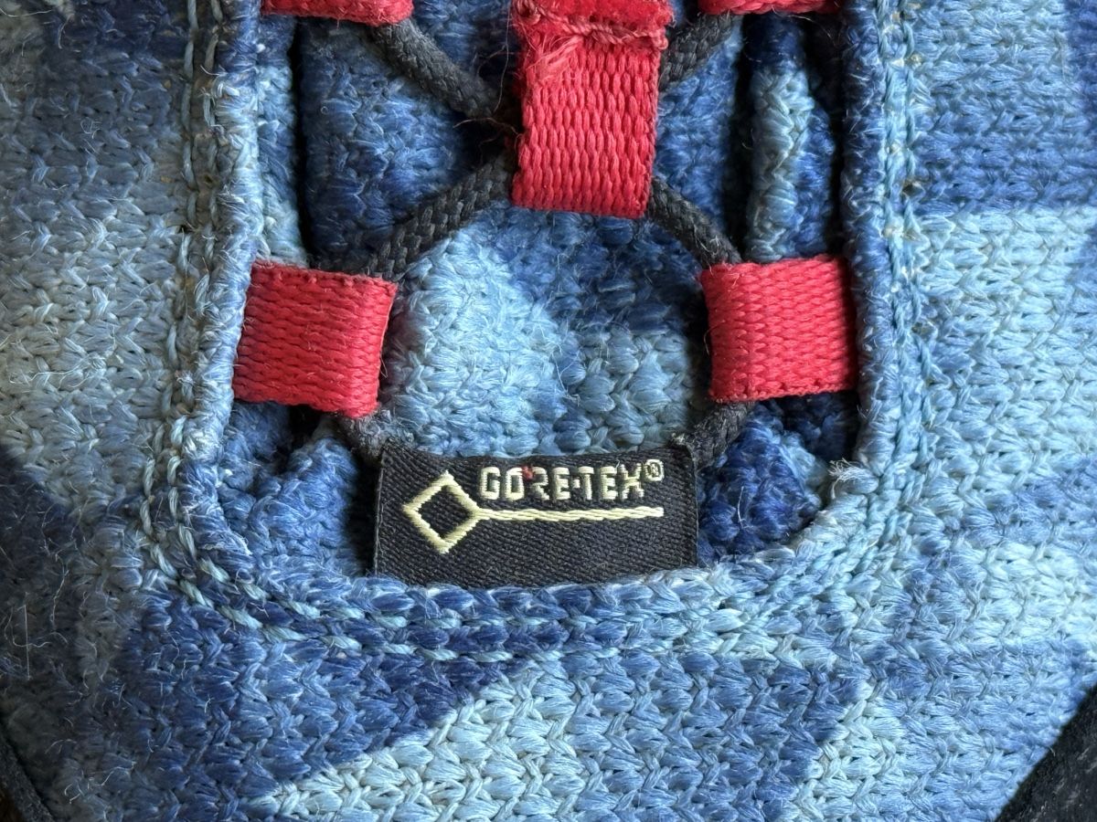 Lowa Scarpe per ragazzi: Lowa Trekkingschuhe Grösse 33 – Usato da Mägenwil venduto da Bienchen8 3