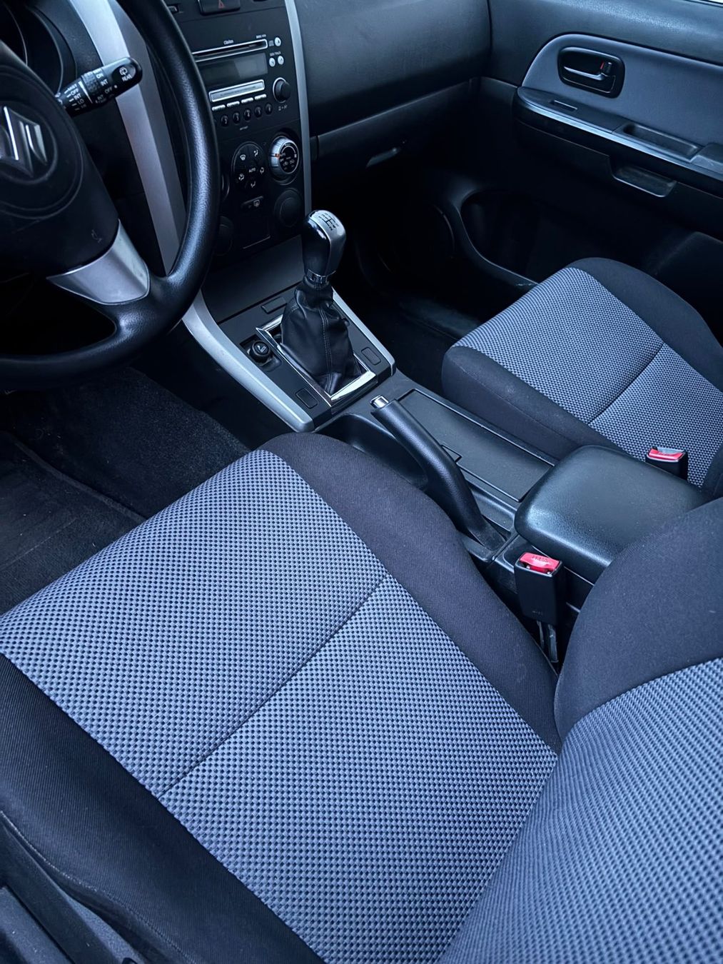 Suzuki Autos: Suzuki Grand Vitara – Gebraucht aus Baltschieder von Schpiiditb2001 6