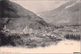 Visp Viège VS // 1903