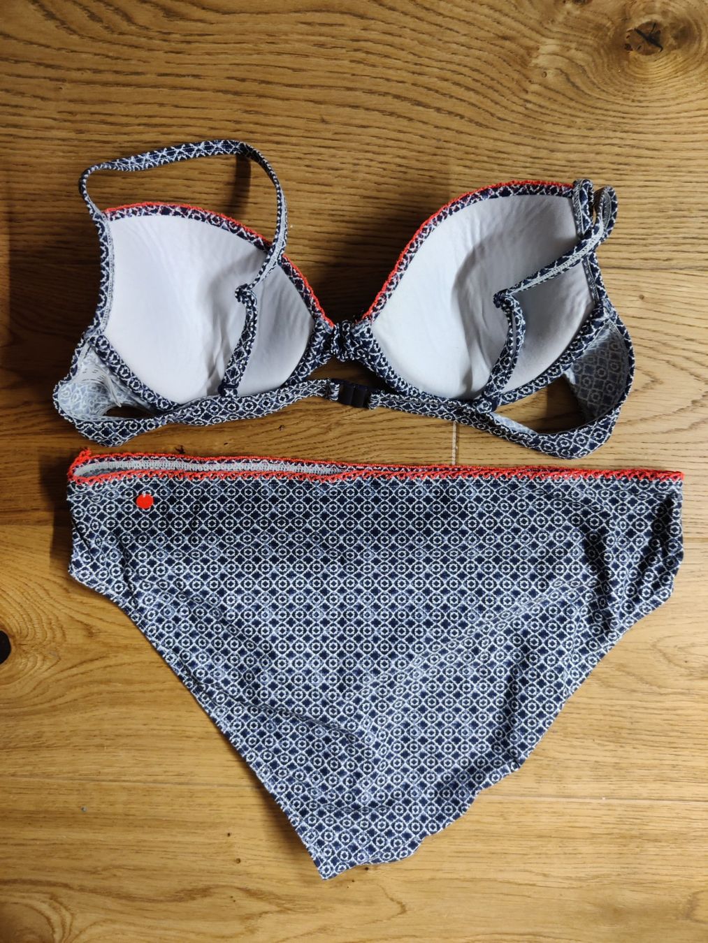 Esprit Costumi da bagno & Bikini: Bikini (Esprit) – Usato da Basel venduto da vel_w2tr 1