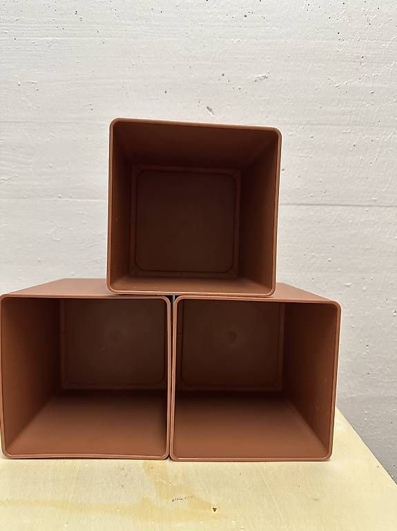 Behälter & Ähnliches: Petites boites de rangement – Gebraucht aus Basel von Greg313 1