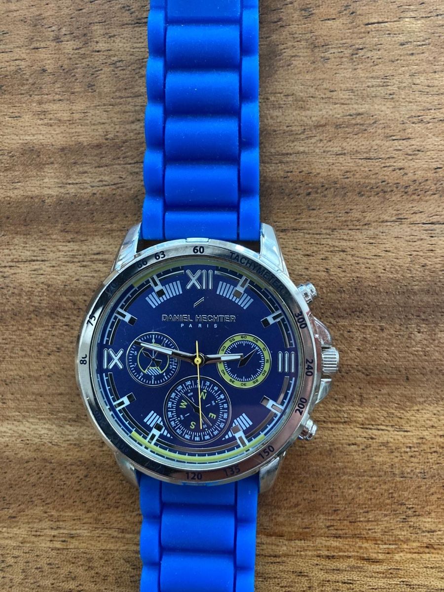 Montres: Lot 10 Sammlung Uhren  – D'occasion à Horw par gab_d5mm 4
