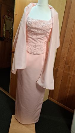 Edles &  festliches Kleid! Für Gala, Hochzeit, das Besondere