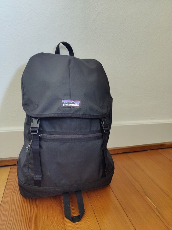 Patagonia Rucksack Arbor Classic (Gebraucht) in Luzern für CHF 36 – mit ...