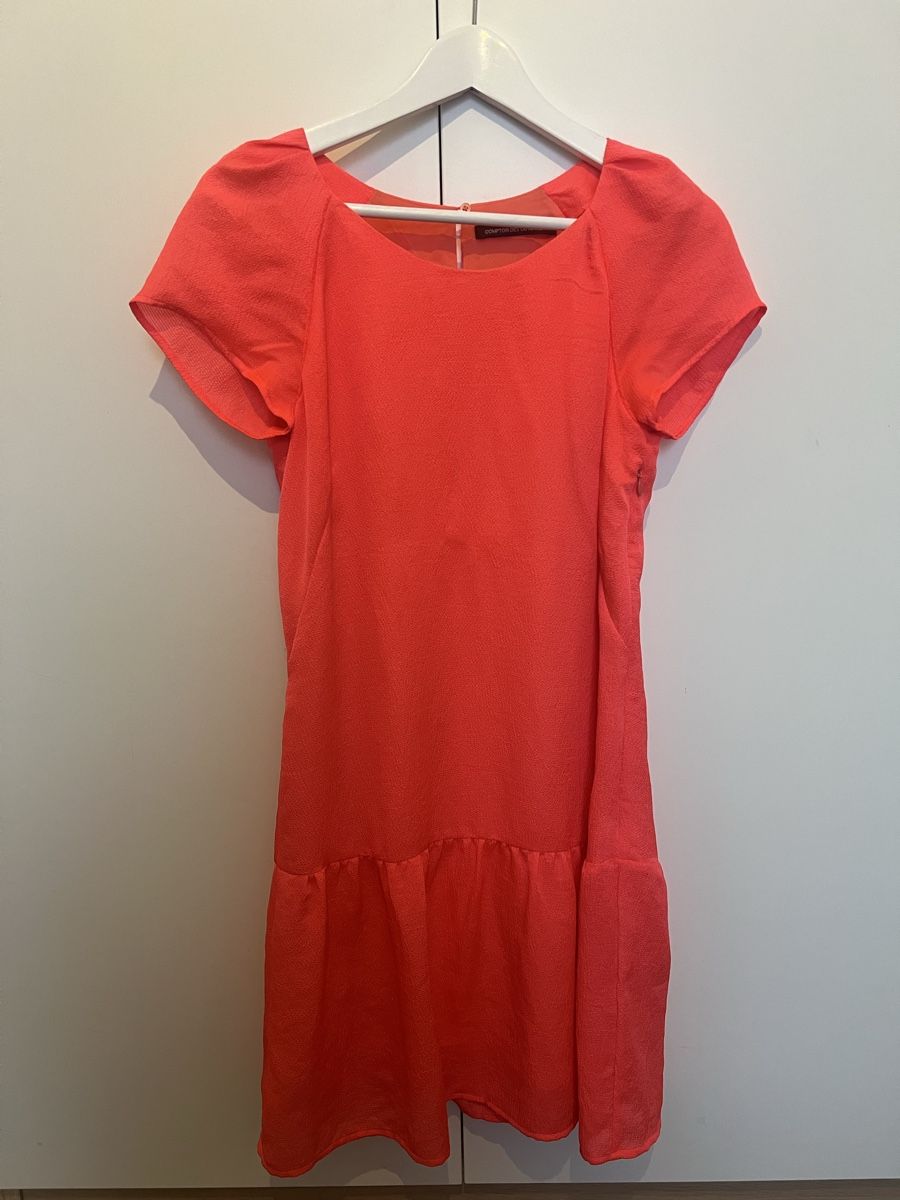 Comptoir des Cotonniers Vestiti: Robe comptoir des cotonniers 36 – Usato da Gland venduto da lorainna 2