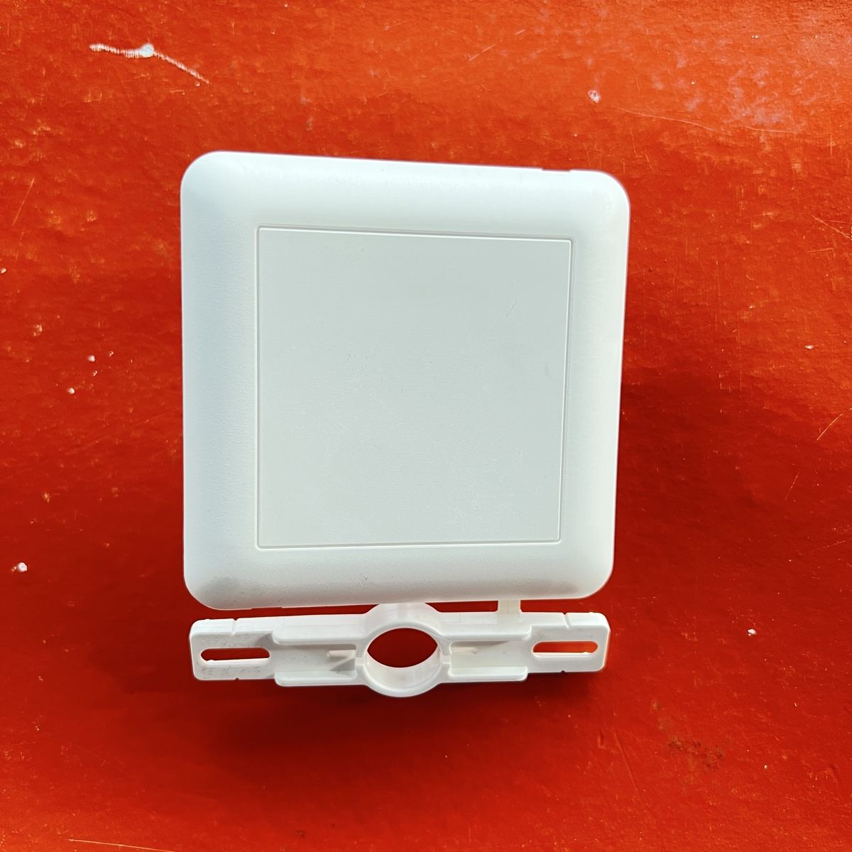 Agro Stecker: Blinddeckel agro 88x88mm – Neu (gemäss Beschreibung) aus Winterthur von Fredy972