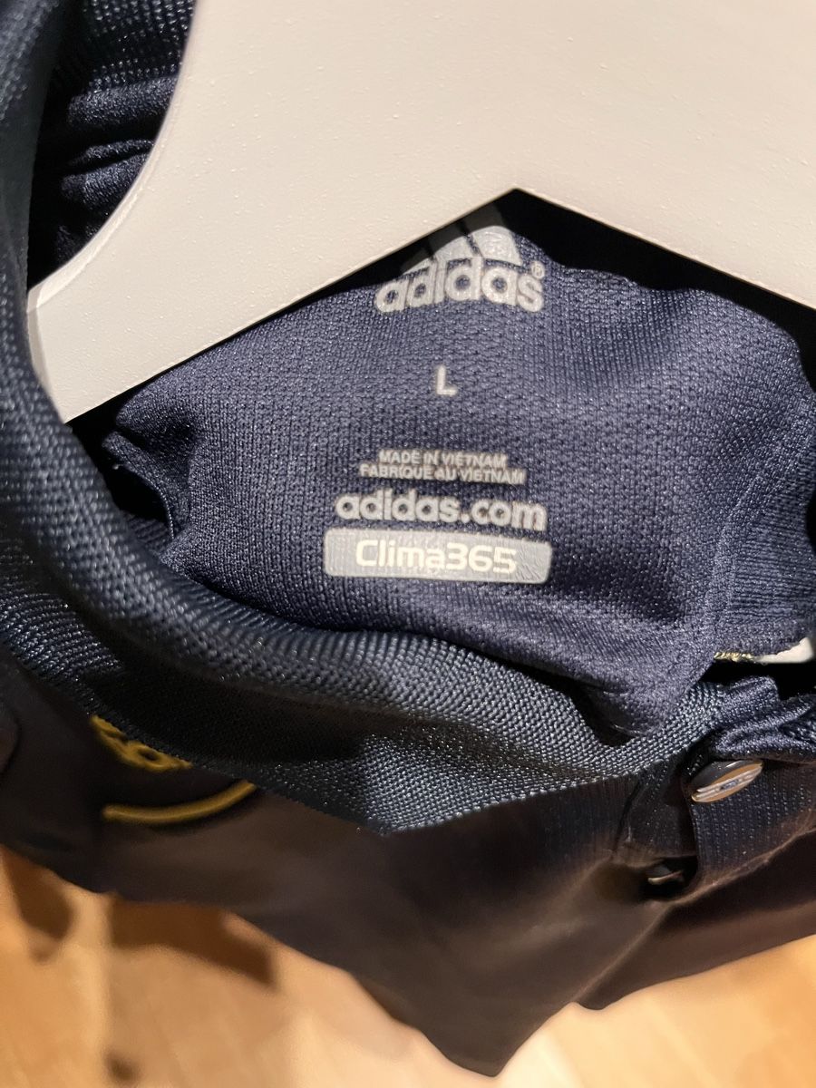 Adidas Polo-Shirts: Spain Poloshirt – Gebraucht aus Staufen von iker 2