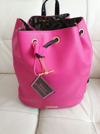 ❤Juicy Couture Rucksack❤