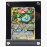 Venusaur & Snivy GX (SM 229) - Pokémon TCG - SM - EN