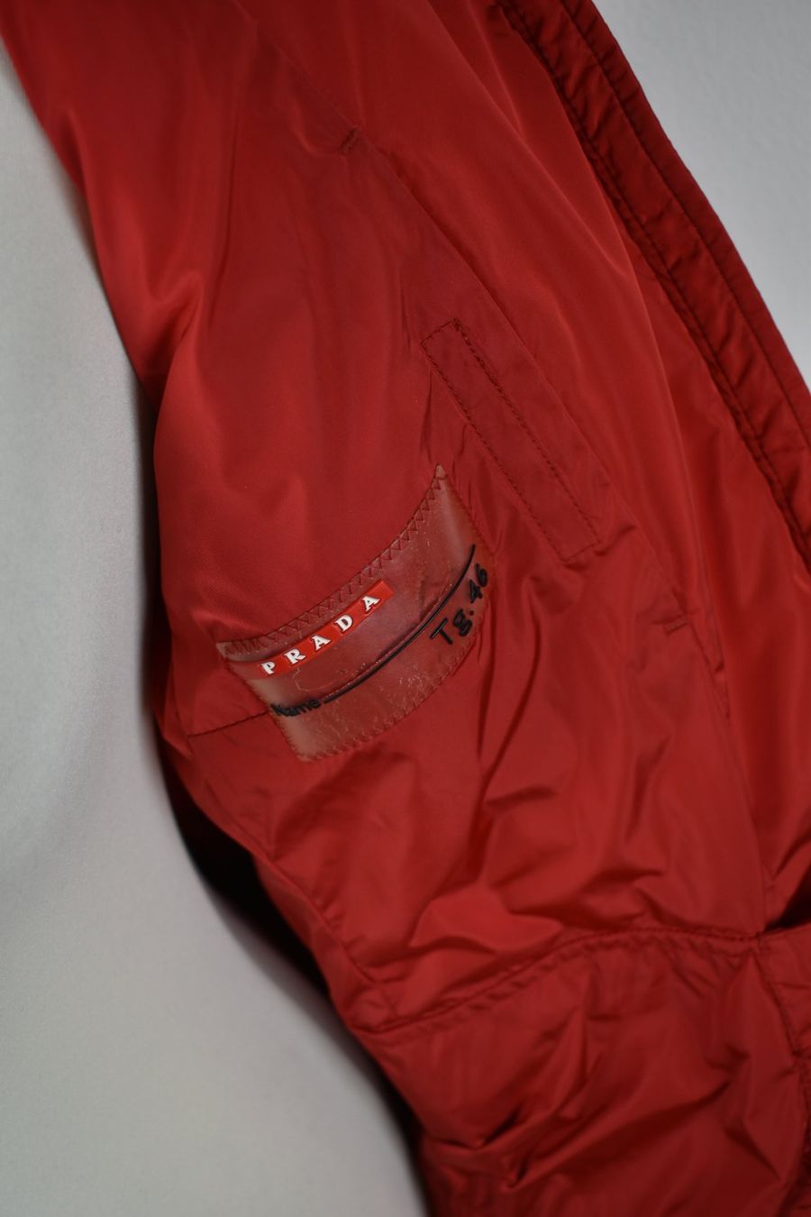 Prada Giacche: Prada Skijacke Gr.38 – Usato da Nürensdorf venduto da 2ND_STORY 6