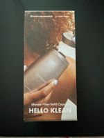 NEU HELLO KLEAN  Shower Filter Refill Capsule