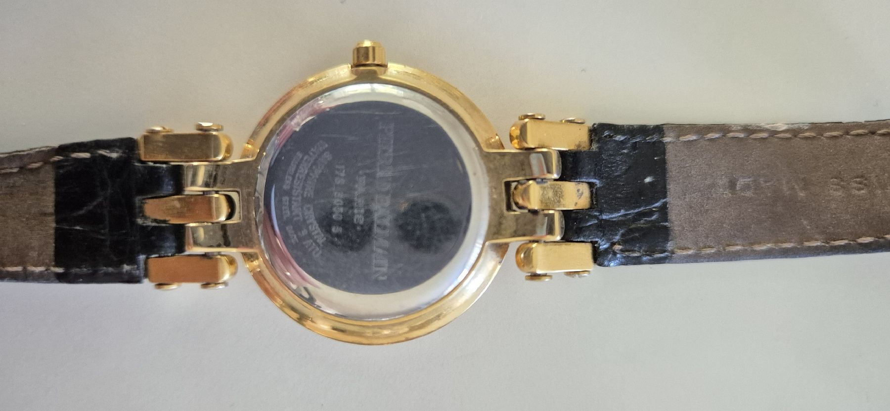 Balmain Orologi: Armbanduhr Pierre Balmain – Usato da Freidorf TG venduto da pet_qh9h 2