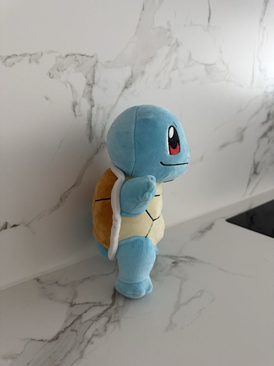 Pokémon Giocattoli: Pokémon Plüschtiere – Nuovo (secondo la descrizione) da Höri venduto da LarissaGallina 1