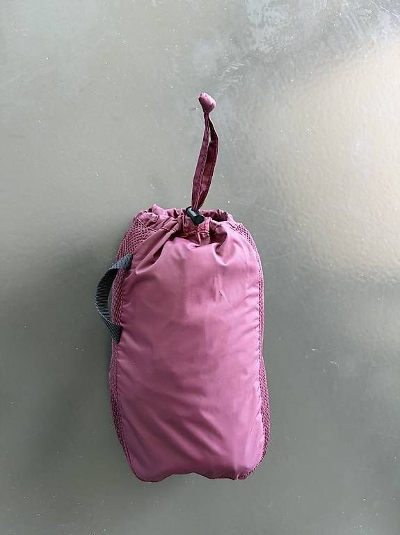 Vestes: Regenjacke / Windjacke Vaude L – D'occasion à Zürich par Uki02 3
