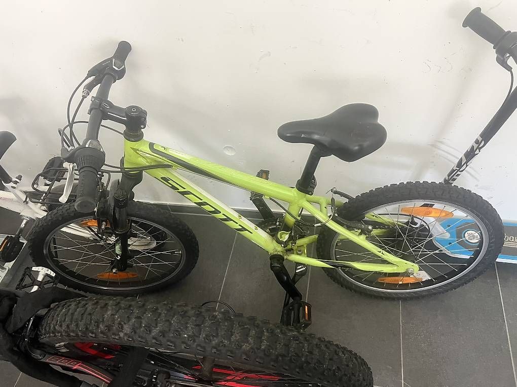 Velos: Bici da bambino  – Gebraucht aus Losone von ema_2fpw
