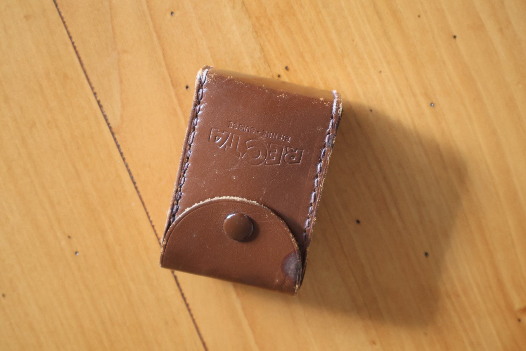 GPS & Strumenti di misurazione: Vintage Kompass – Usato da La Tour-de-Peilz venduto da valoute 4