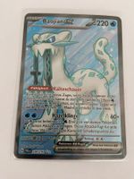 Baojian ex (PAL 236) Deutsch aus Entwicklungen in Paldea!