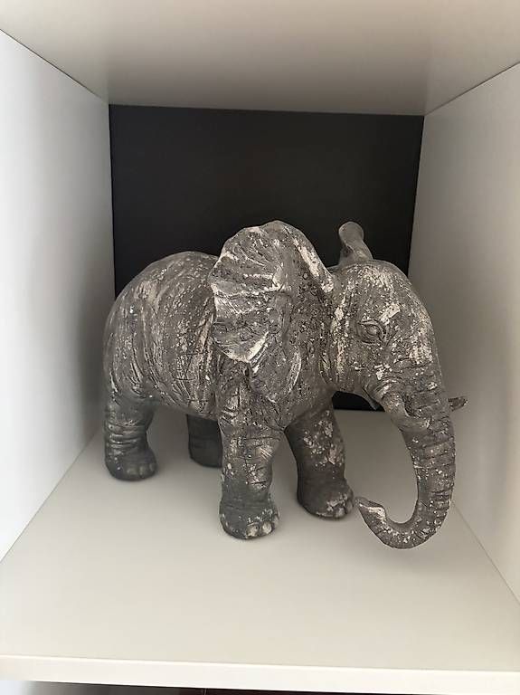 Tutte le decorazioni: Deko Elefant – Usato da Thürnen venduto da Yaroc 2
