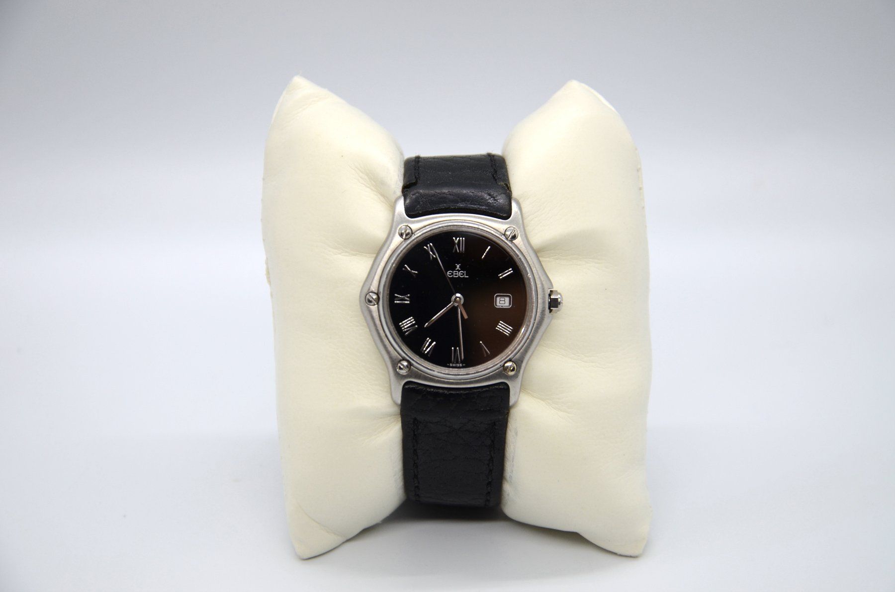 Ebel Orologi: Belle montre EBEL / EBEL Uhr – Usato da Russin venduto da applenic