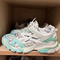 Balenciaga Track 2.0 