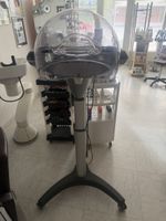 Wella Hairspa Ion Haartrockenhaube mit Stativ gebraucht